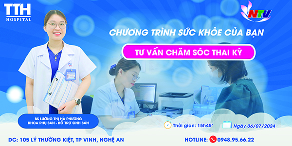 Chăm Sóc Sức Khỏe Thai Kỳ Toàn Diện: Bạn Đã Biết Chưa?